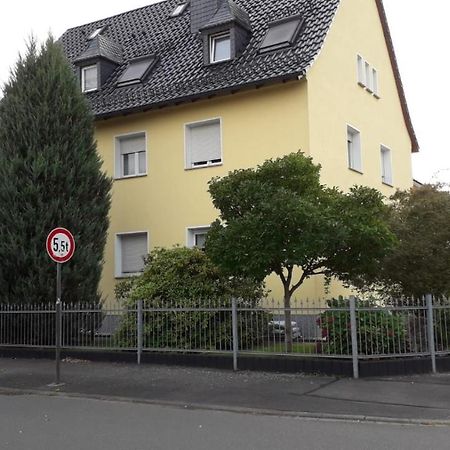 Ferienwohnung Leipzig Land Naunhof Eksteriør billede