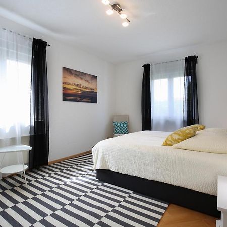 Ferienwohnung Leipzig Land Naunhof Eksteriør billede